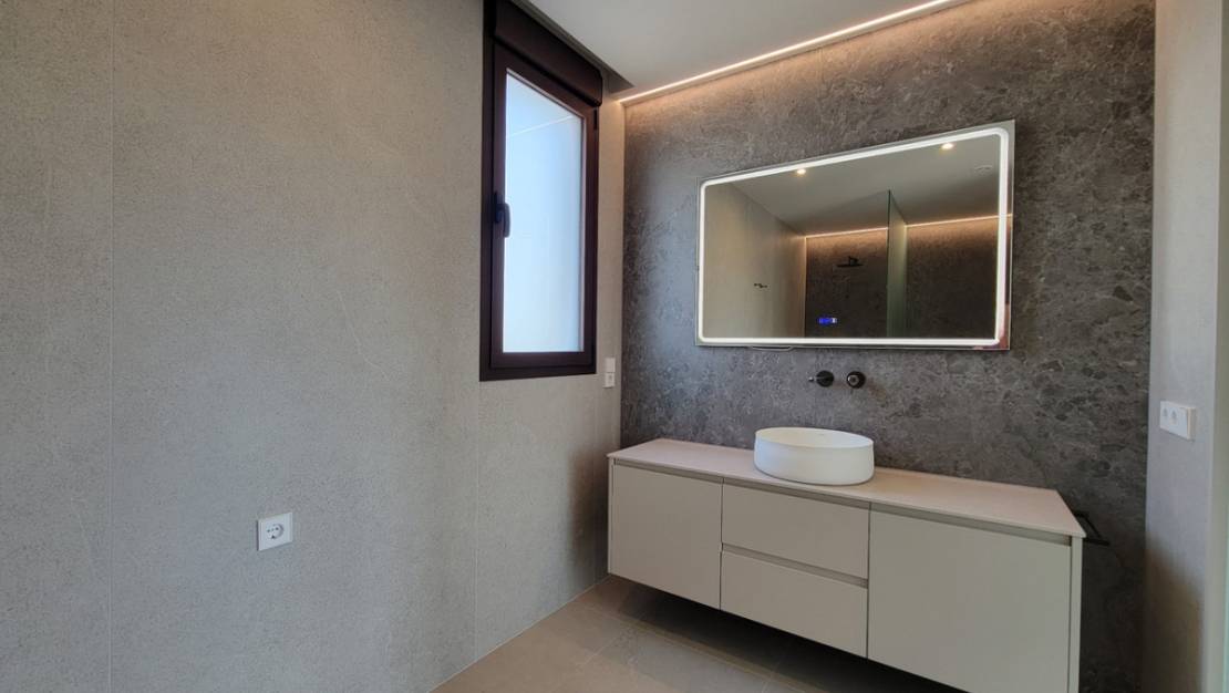 Sale - Villa - Calpe - Calpe Centro