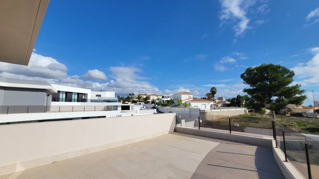 Sale - Villa - Calpe - Calpe Centro