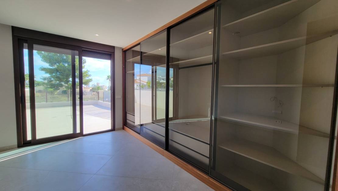 Sale - Villa - Calpe - Calpe Centro