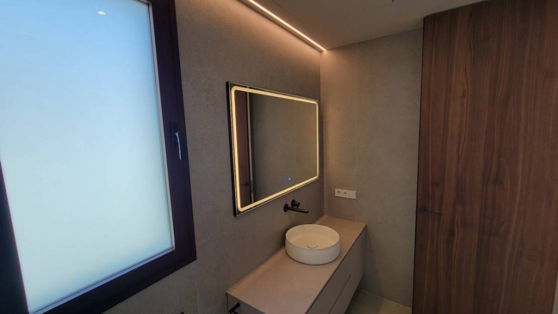 Sale - Villa - Calpe - Calpe Centro