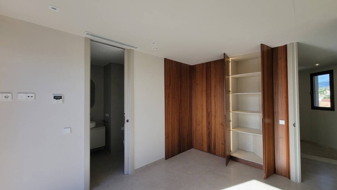 Sale - Villa - Calpe - Calpe Centro