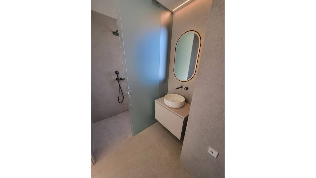 Sale - Villa - Calpe - Calpe Centro