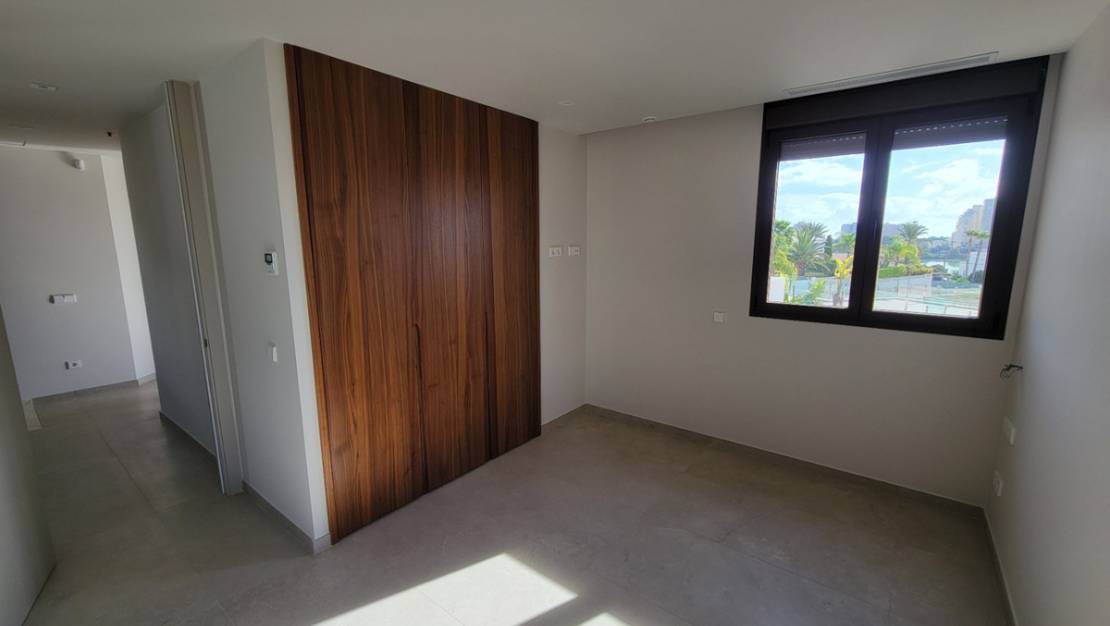 Sale - Villa - Calpe - Calpe Centro