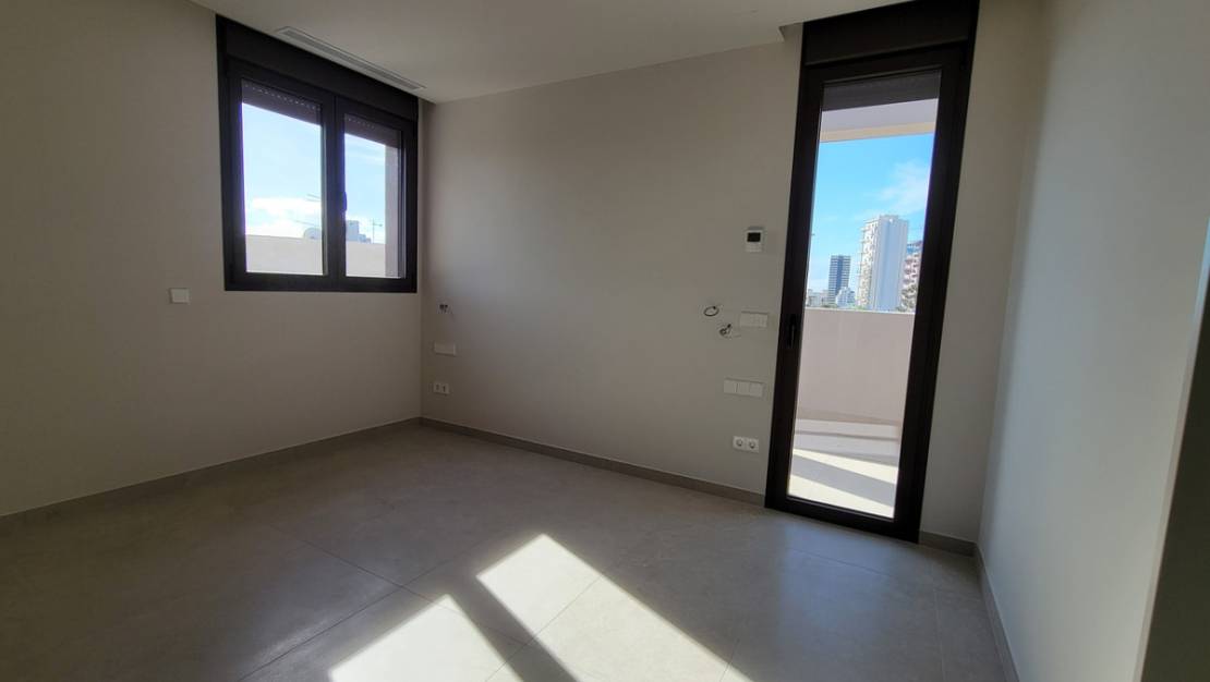 Sale - Villa - Calpe - Calpe Centro