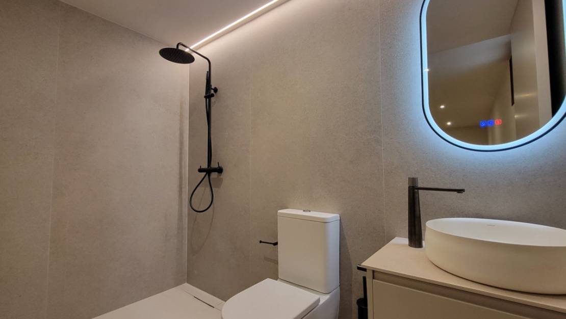 Sale - Villa - Calpe - Calpe Centro