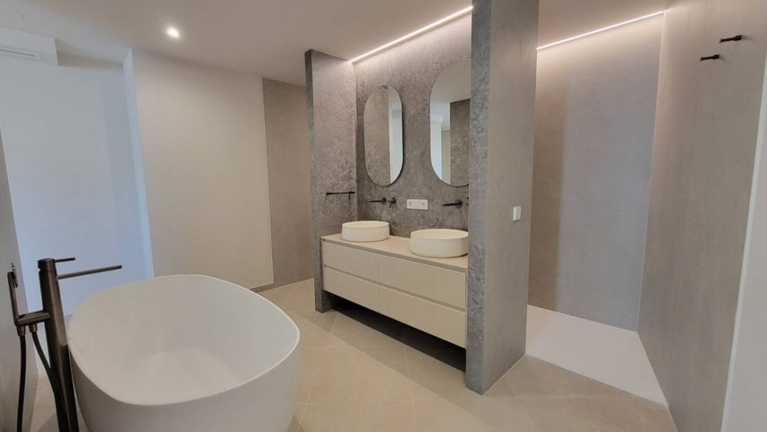 Sale - Villa - Calpe - Calpe Centro