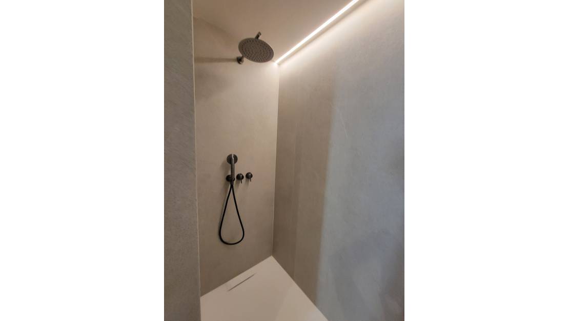 Sale - Villa - Calpe - Calpe Centro