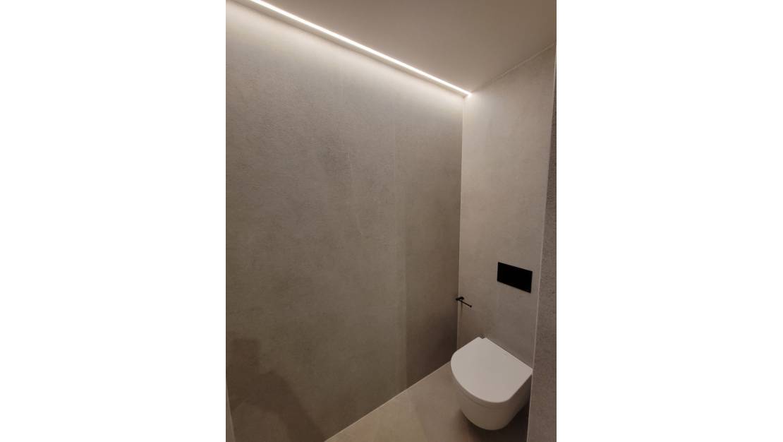 Sale - Villa - Calpe - Calpe Centro