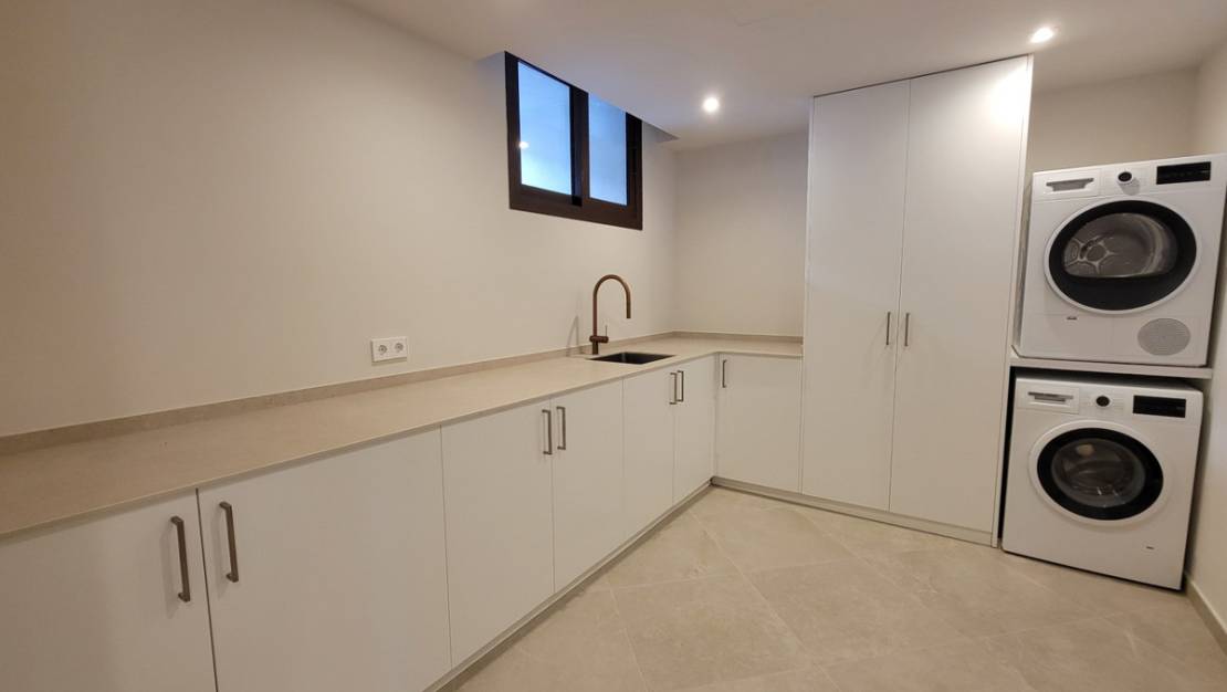 Sale - Villa - Calpe - Calpe Centro