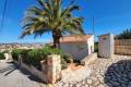 Sale - Villa - Calpe - Calpe Centro
