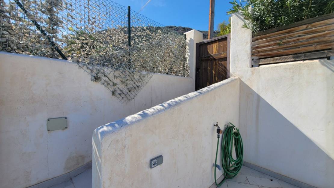 Sale - Villa - Calpe - Calpe Centro