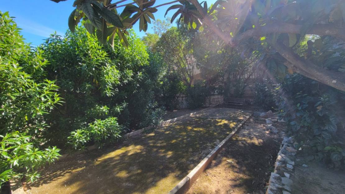 Sale - Villa - Calpe - Calpe Centro