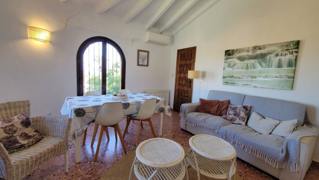 Sale - Villa - Calpe - Calpe Centro