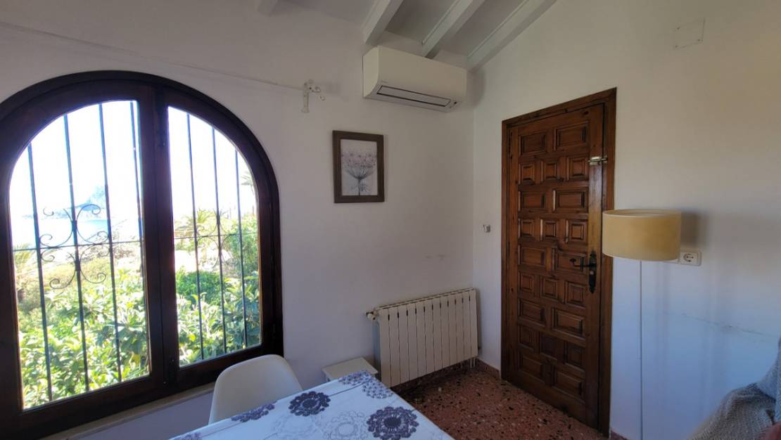 Sale - Villa - Calpe - Calpe Centro