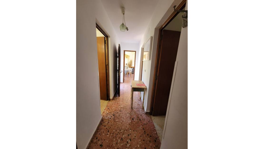 Sale - Villa - Calpe - Calpe Centro