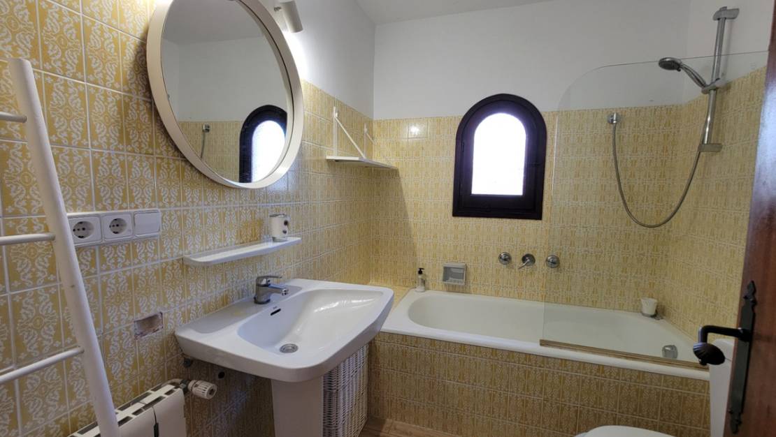 Sale - Villa - Calpe - Calpe Centro