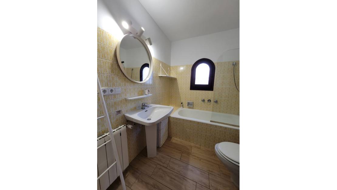 Sale - Villa - Calpe - Calpe Centro