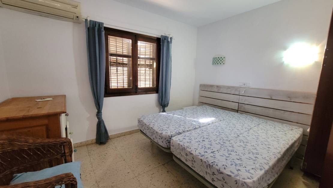 Sale - Villa - Calpe - Calpe Centro