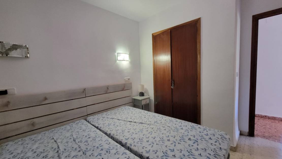 Sale - Villa - Calpe - Calpe Centro