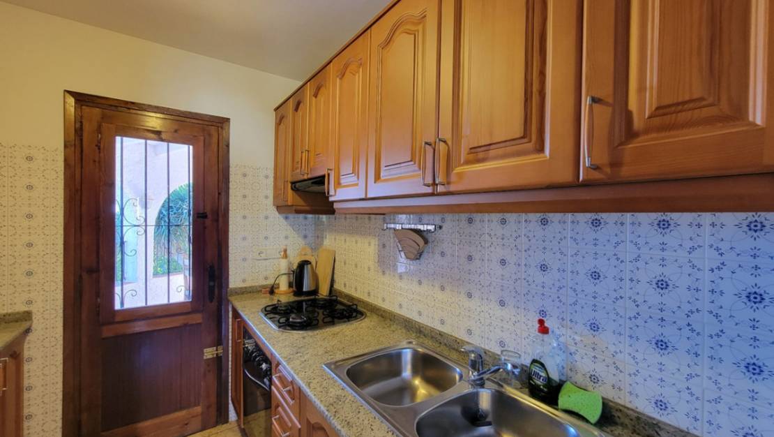 Sale - Villa - Calpe - Calpe Centro