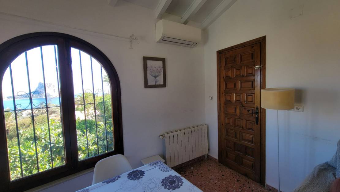 Sale - Villa - Calpe - Calpe Centro
