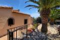 Sale - Villa - Calpe - Calpe Centro
