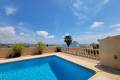 Sale - Villa - Calpe - Calpe Centro