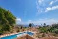 Sale - Villa - Calpe - Calpe Centro