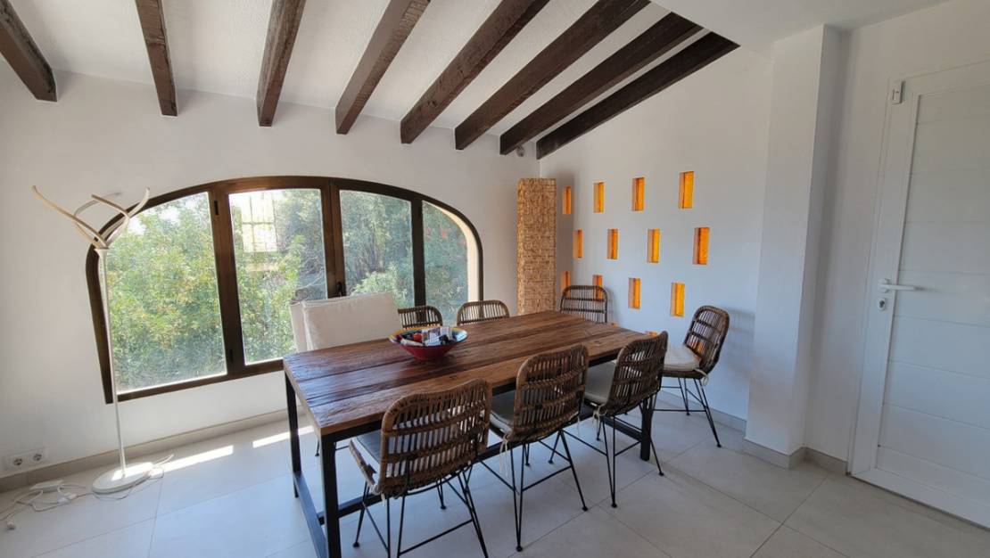 Sale - Villa - Calpe - Calpe Centro