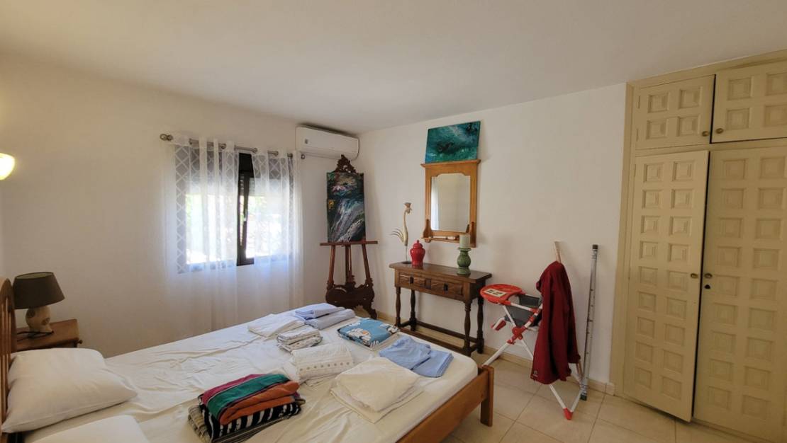 Sale - Villa - Calpe - Calpe Centro