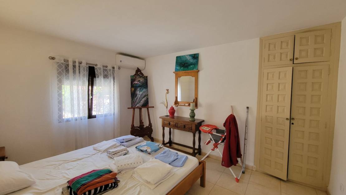 Sale - Villa - Calpe - Calpe Centro