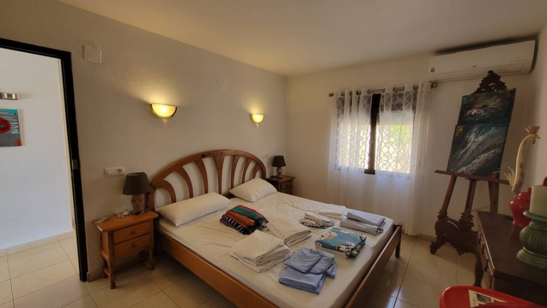 Sale - Villa - Calpe - Calpe Centro