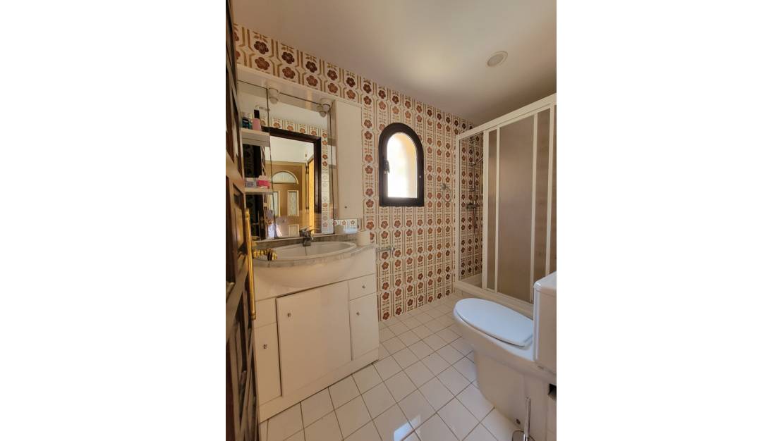 Sale - Villa - Calpe - Calpe Centro