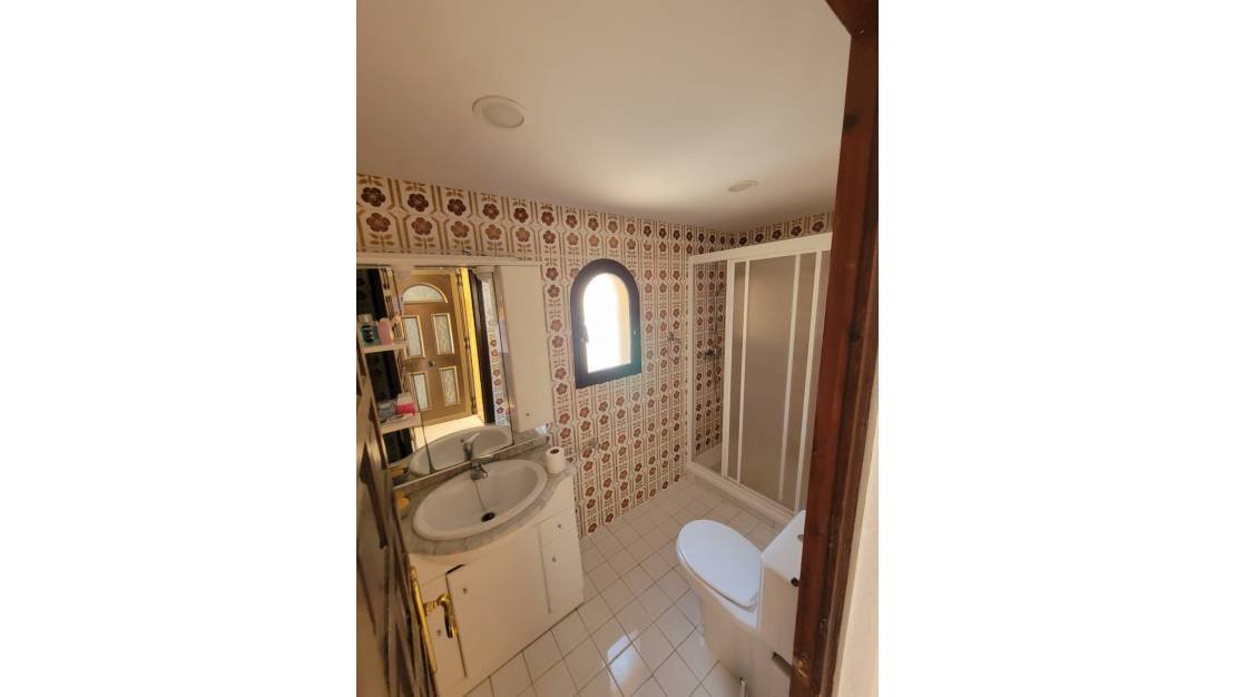 Sale - Villa - Calpe - Calpe Centro