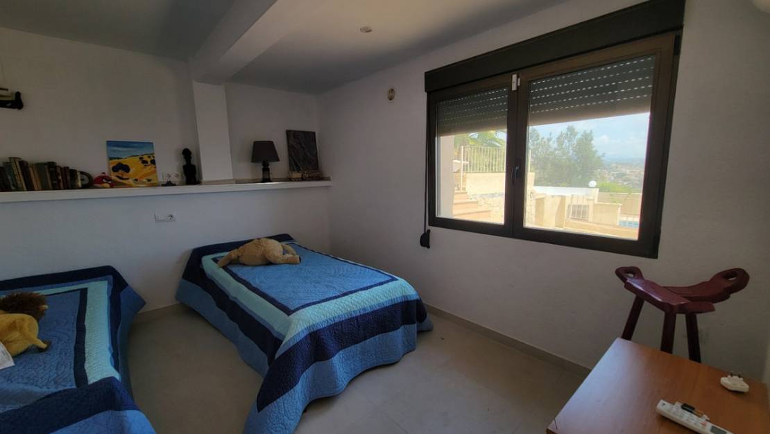 Sale - Villa - Calpe - Calpe Centro