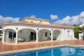 Sale - Villa - Calpe - Calpe Centro