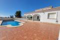 Sale - Villa - Calpe - Calpe Centro