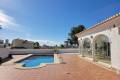 Sale - Villa - Calpe - Calpe Centro