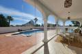 Sale - Villa - Calpe - Calpe Centro