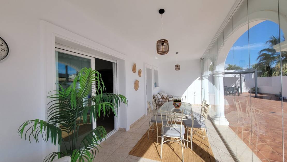 Sale - Villa - Calpe - Calpe Centro