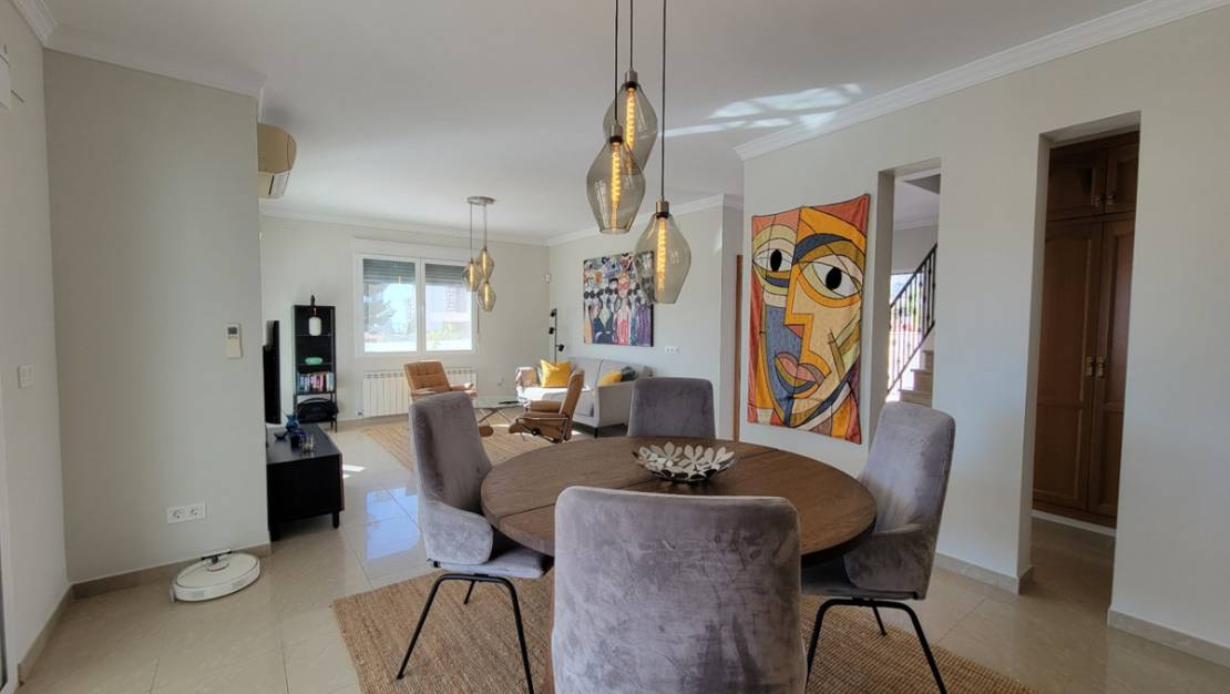 Sale - Villa - Calpe - Calpe Centro