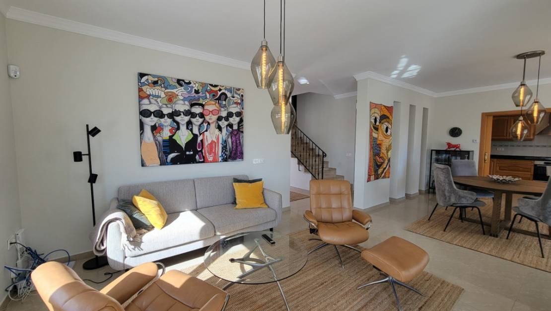 Sale - Villa - Calpe - Calpe Centro