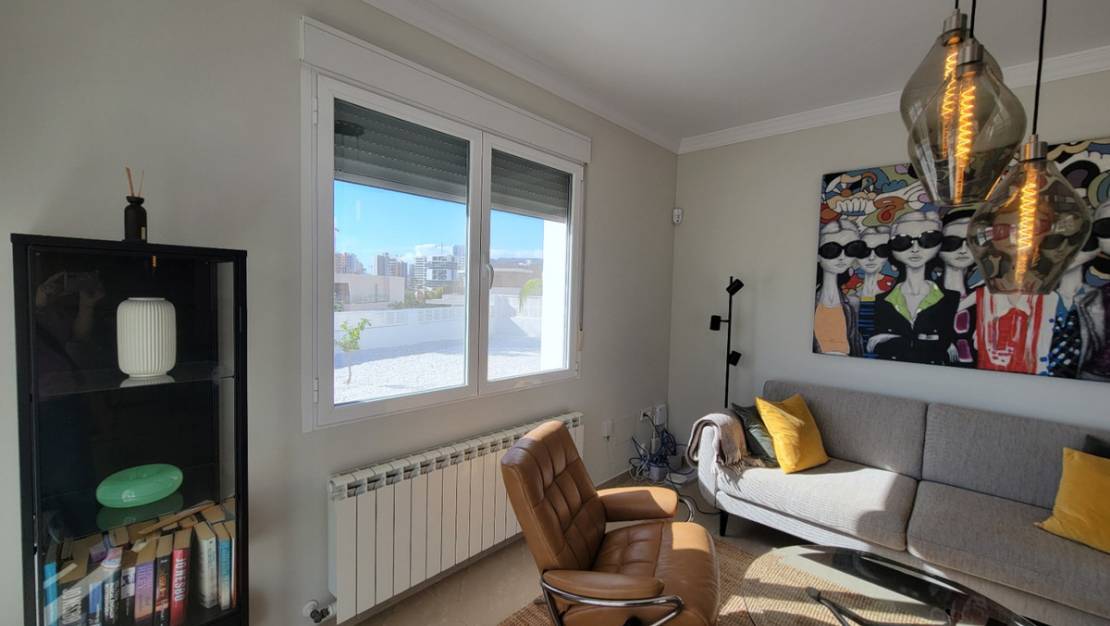 Sale - Villa - Calpe - Calpe Centro