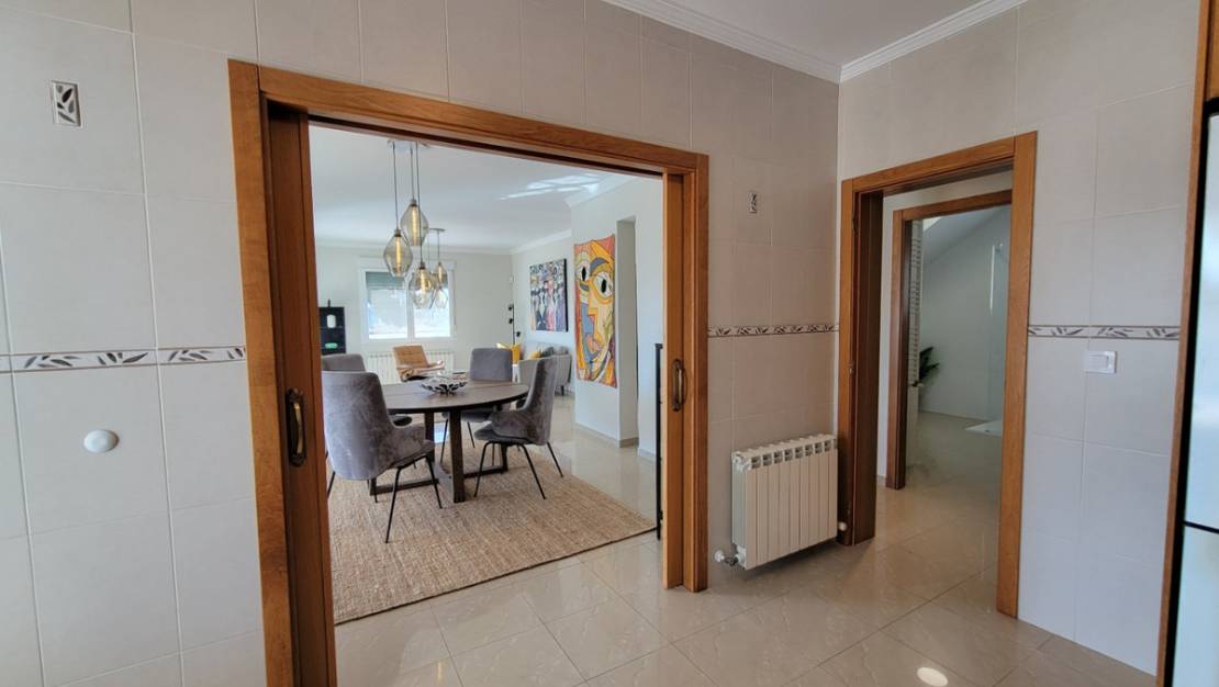 Sale - Villa - Calpe - Calpe Centro