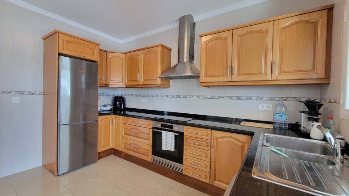 Sale - Villa - Calpe - Calpe Centro