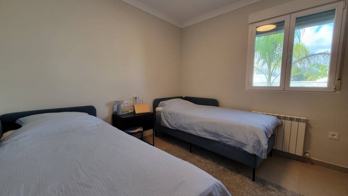 Sale - Villa - Calpe - Calpe Centro