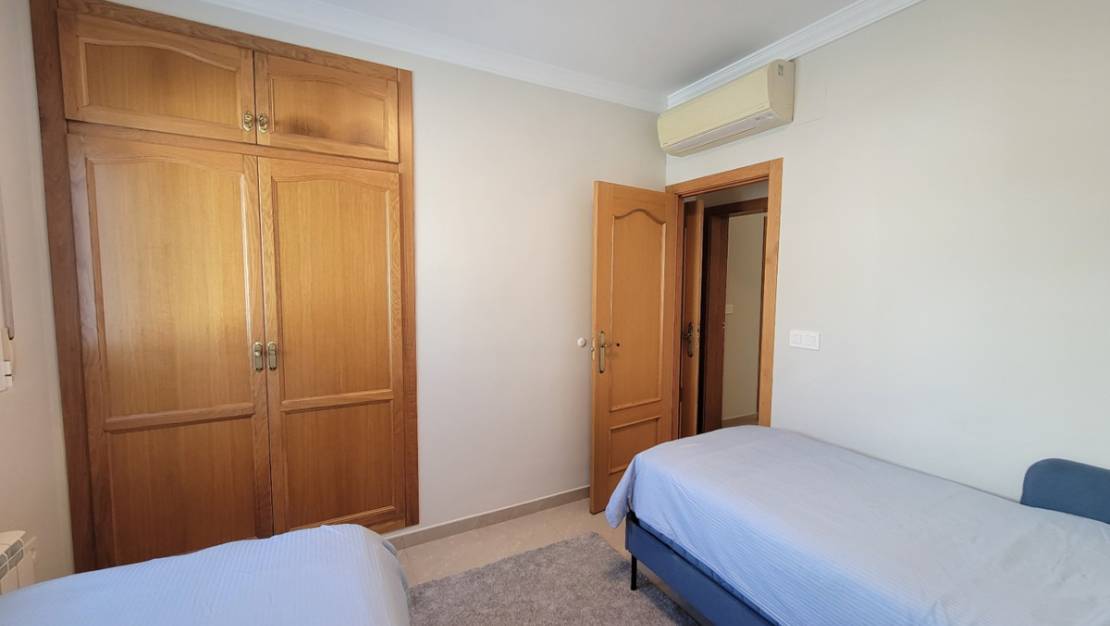 Sale - Villa - Calpe - Calpe Centro