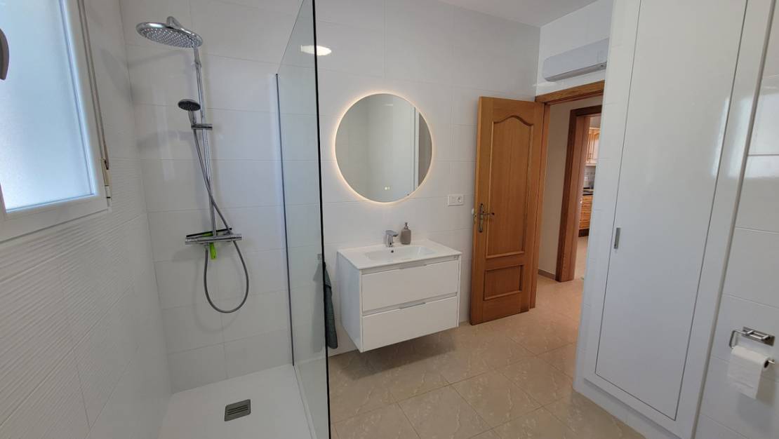 Sale - Villa - Calpe - Calpe Centro