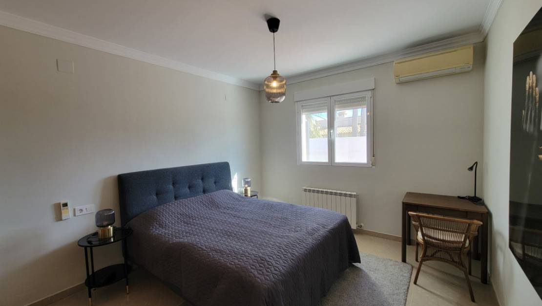 Sale - Villa - Calpe - Calpe Centro