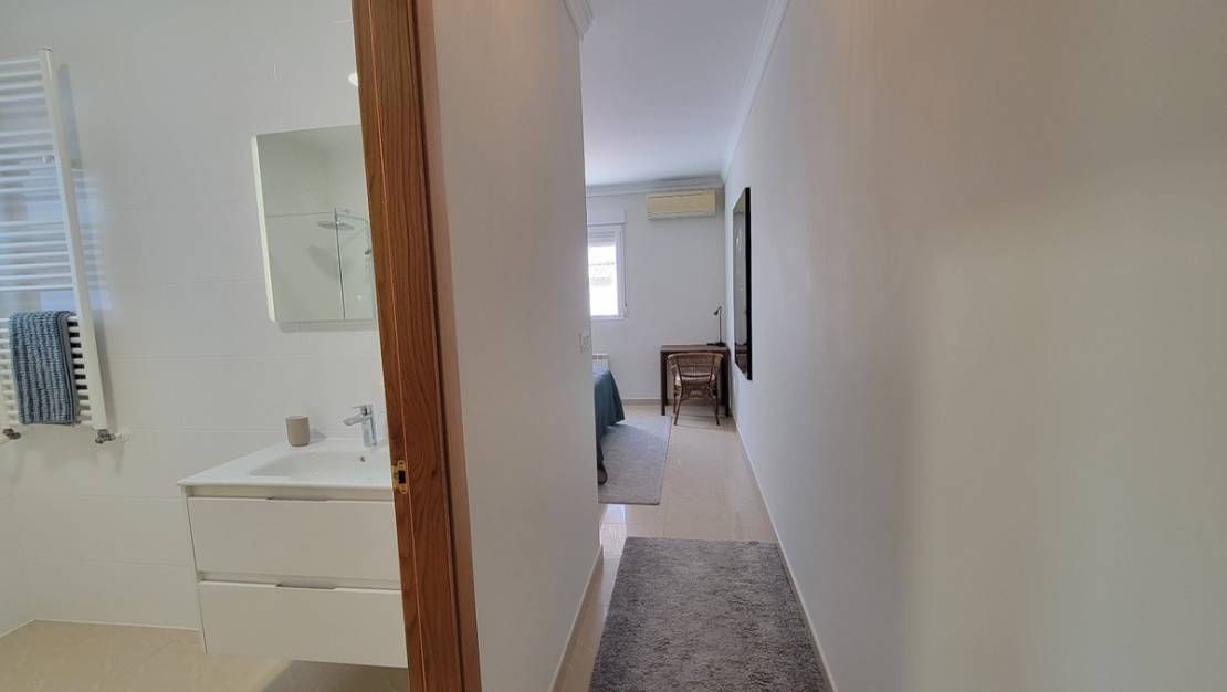 Sale - Villa - Calpe - Calpe Centro